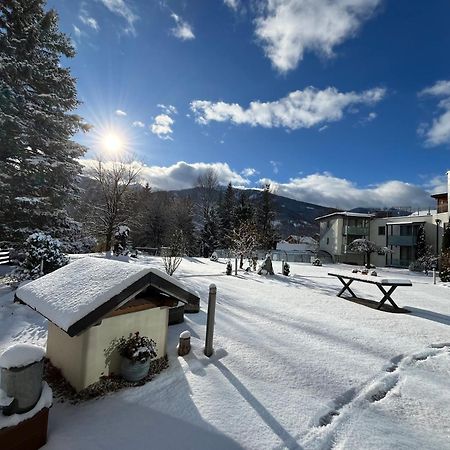 Hartweger'S Hotel Haus im Ennstal Exterior foto